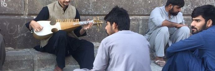 Banjaara's profile banner image