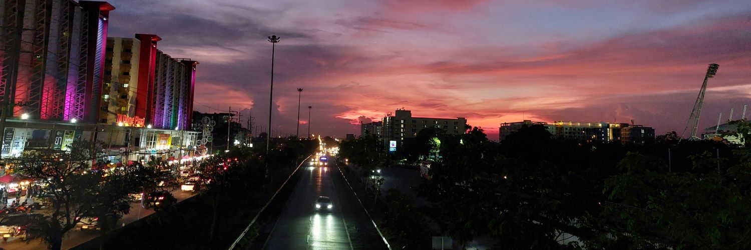 chaitan69's profile banner image