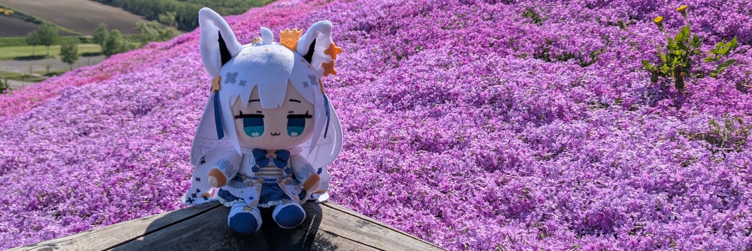 kiyo_saan's profile banner image