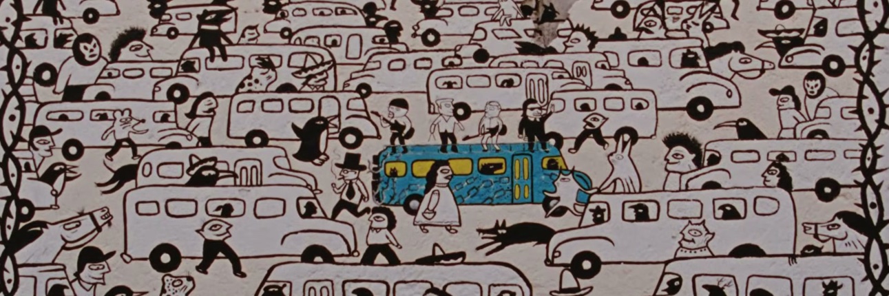U2Community's profile banner image