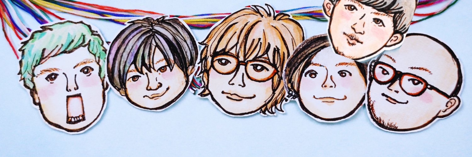 imomaruko's profile banner image