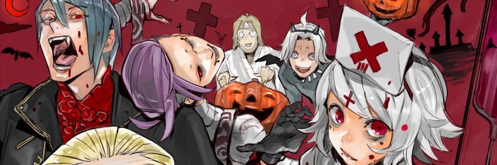 Ryou1600's profile banner image