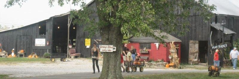 bentonfarms's profile banner image
