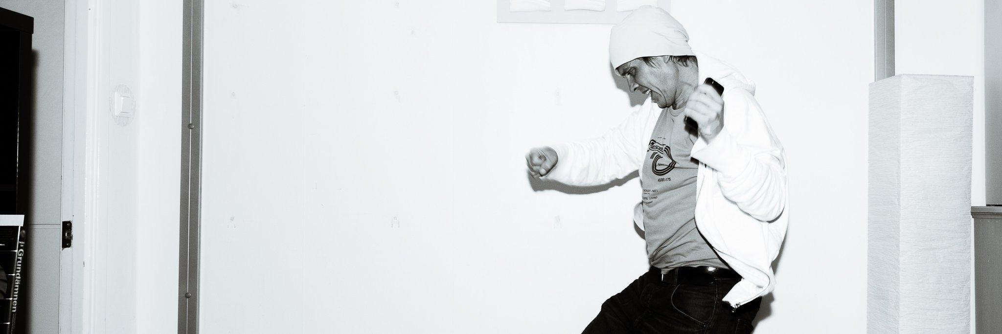 Jon utan Fritid banner