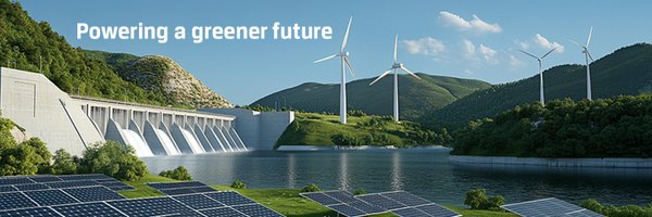JSWEnergy Profile Banner