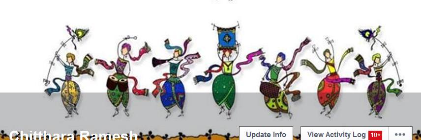 Chitthararamesh's profile banner image