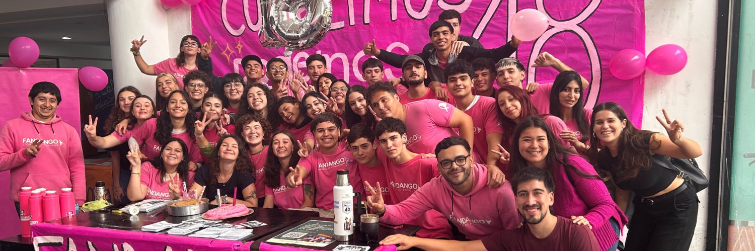 Fandango Periodismo banner