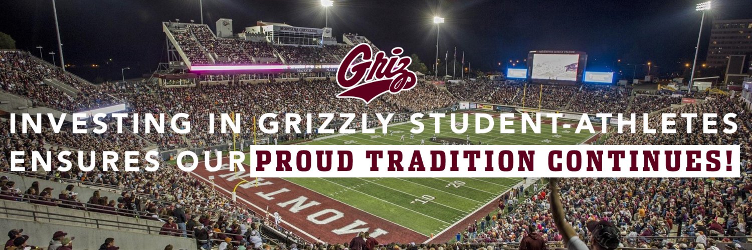 Grizzly Scholarship Association Profile Banner