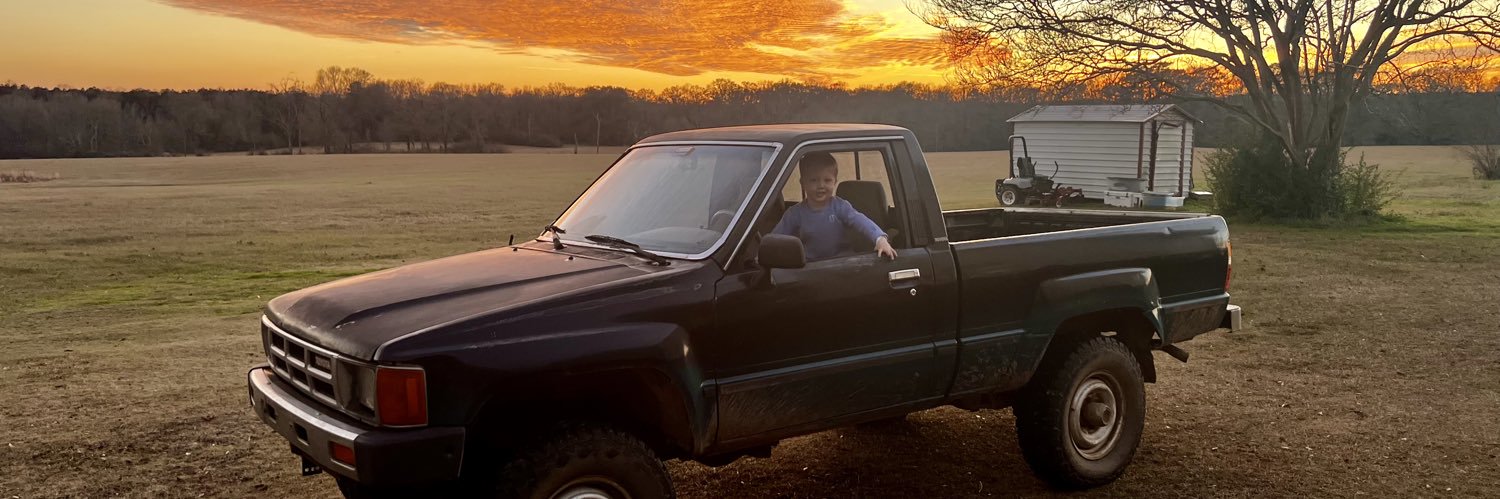 Reed Taylor banner