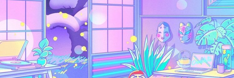 ꕥ banner