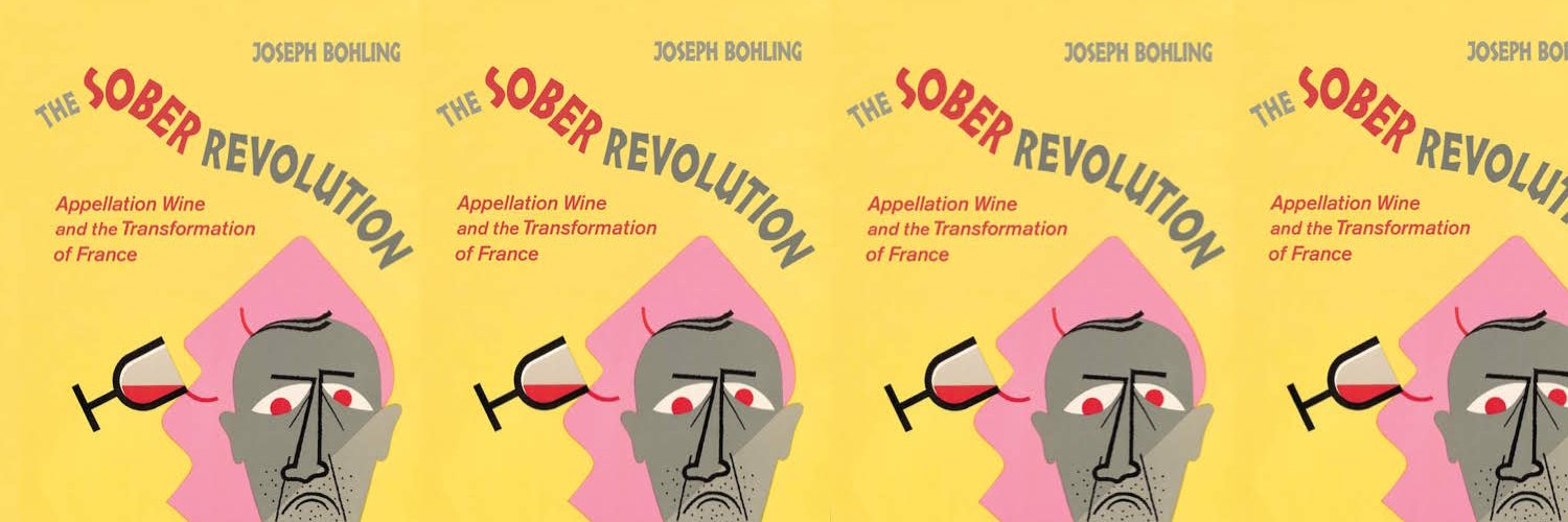 Joseph Bohling banner