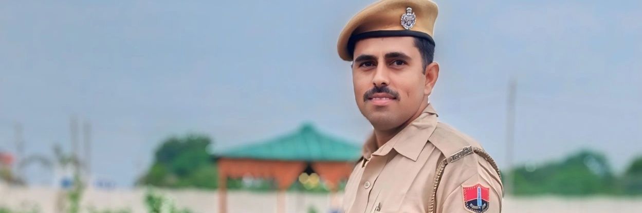 DeshrajTonk's profile banner image