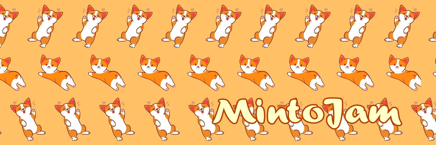 deusmini's profile banner image