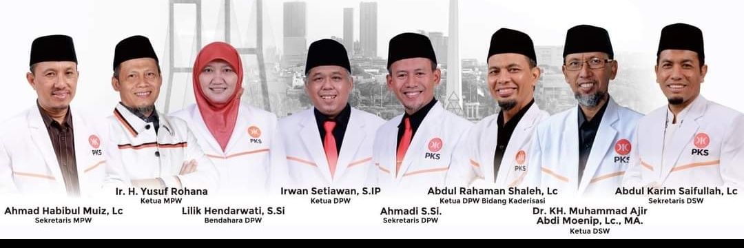 DPW PKS Jawa Timur banner