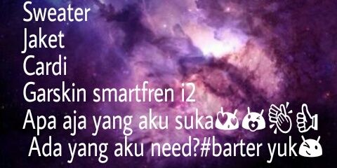 barter?cek fav❤ banner