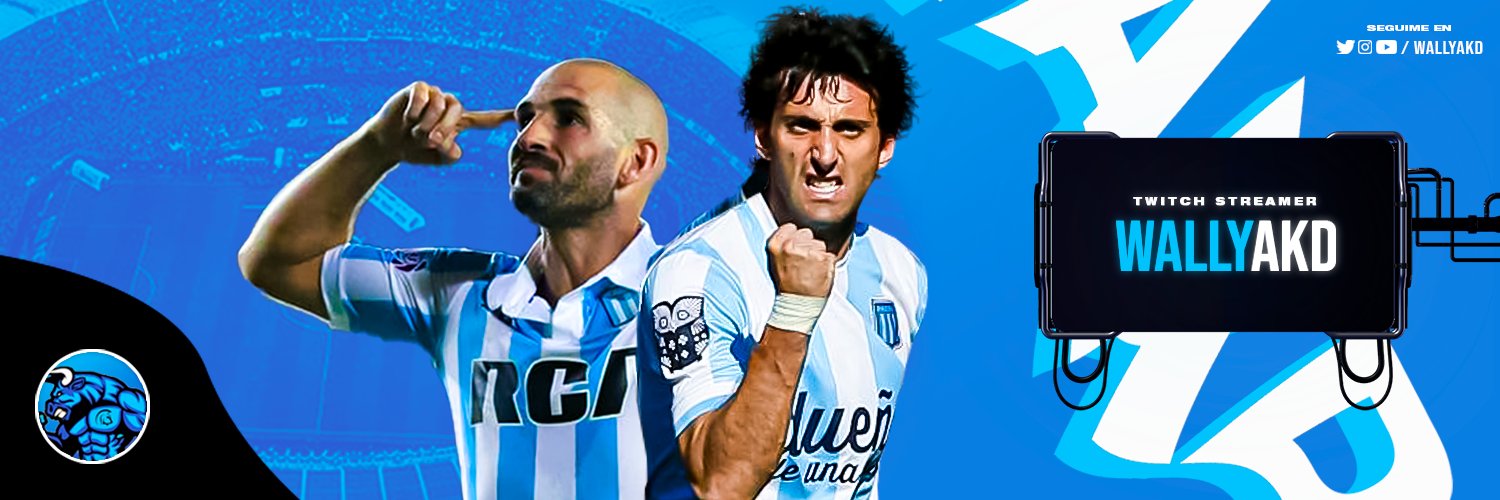 wallyakd's profile banner image