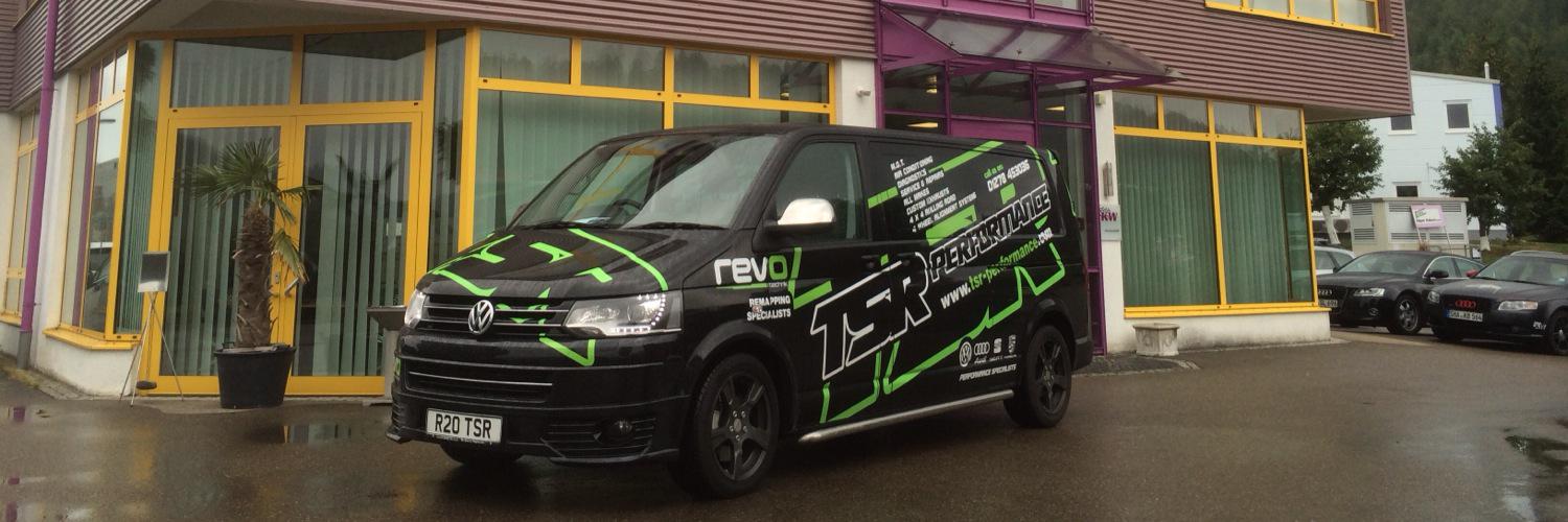 TSRperformance's profile banner image