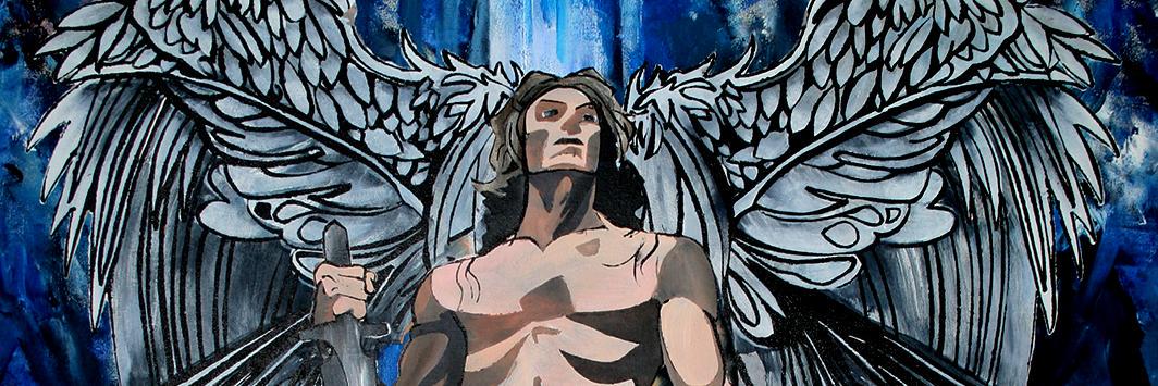 kimaaronricks's profile banner image