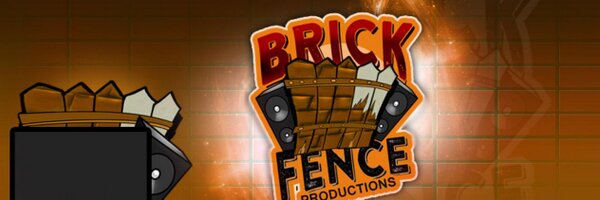 brickfence Profile Banner