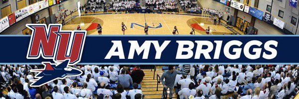 AmyBriggsNU Profile Banner