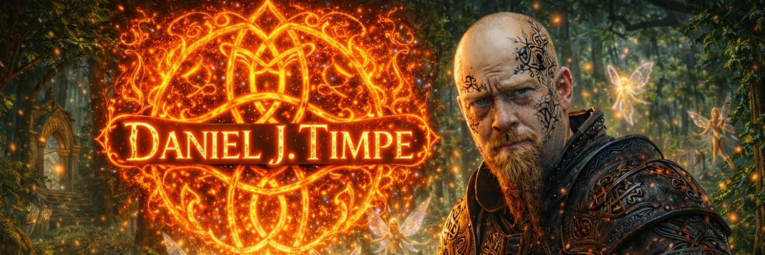 Daniel J. Timpe (@Catnoid911) / Posts / X