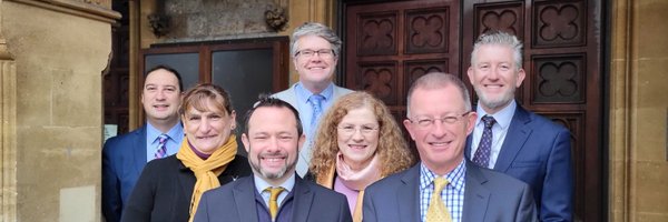 EalingLD Profile Banner