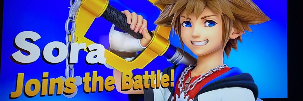NotKingsora05's profile banner image