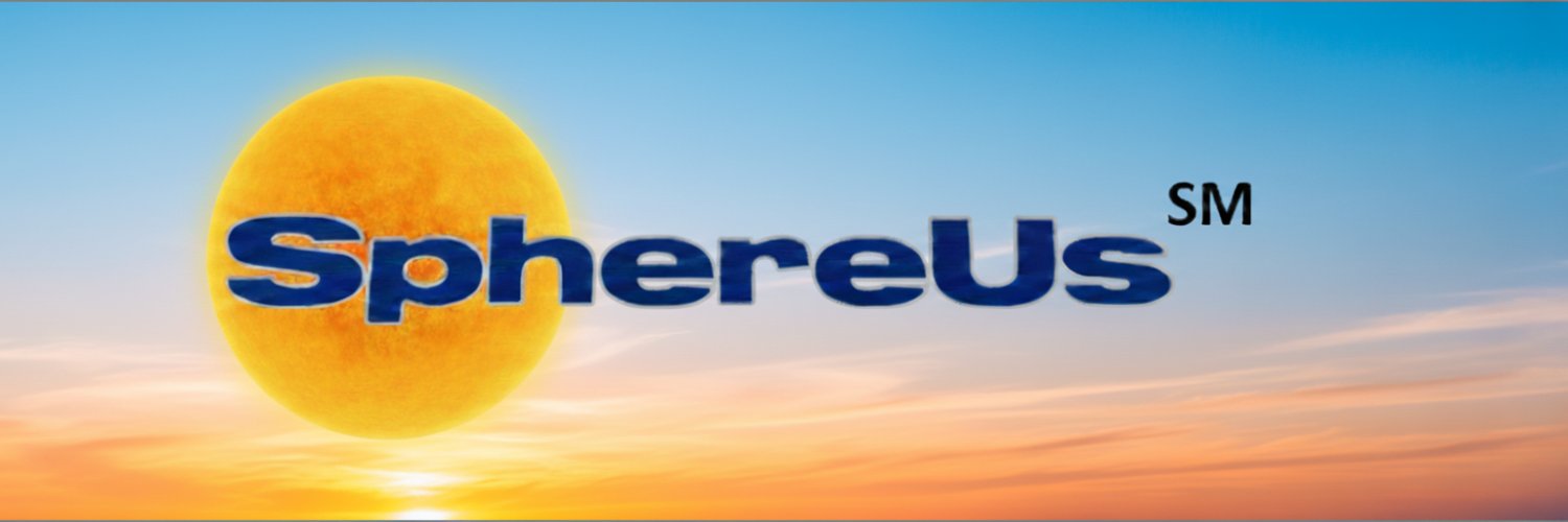 SphereUs's profile banner image