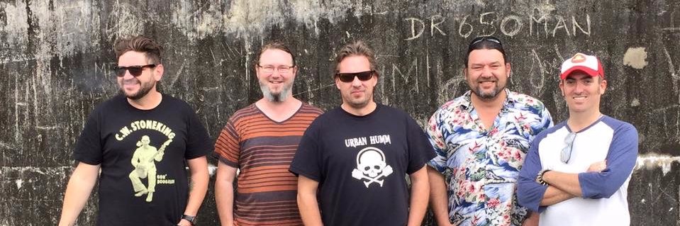 SpookHillBand's profile banner image