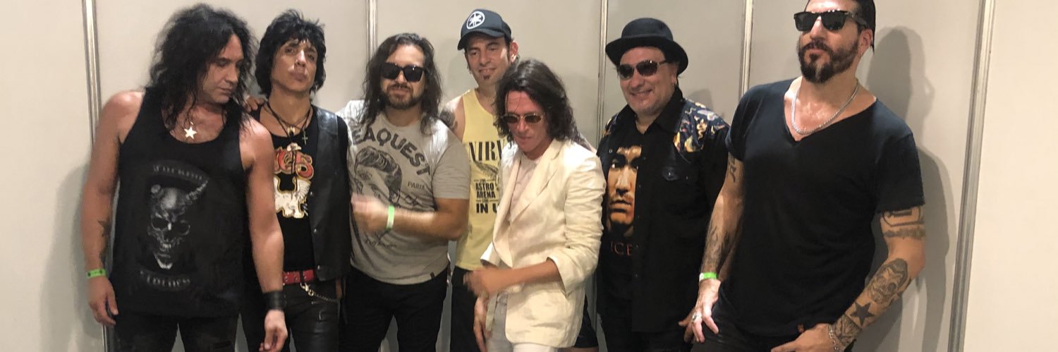 Coverheads Rock banner