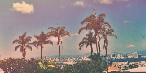 - banner