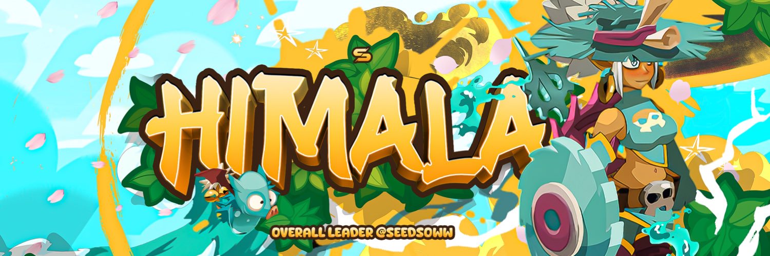 Dorian Himala banner