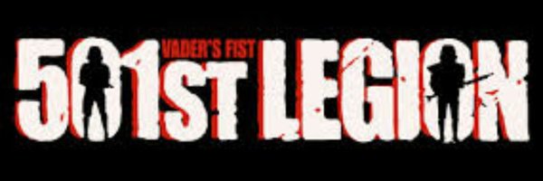 The501stCast Profile Banner
