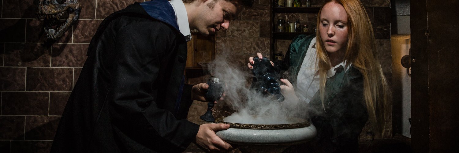 Enigma Quests banner