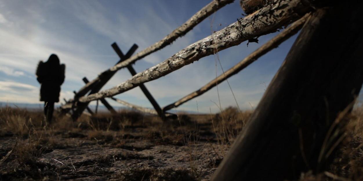 Matthew Shepard Film banner