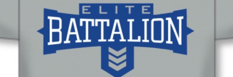 EliteBattalion's profile banner image