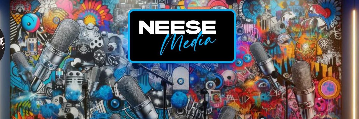 larryneese's profile banner image