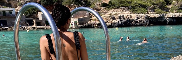 Lu 🕉 🇦🇷🇮🇹 banner