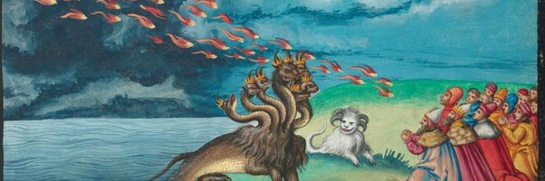 drcmillar Profile Banner