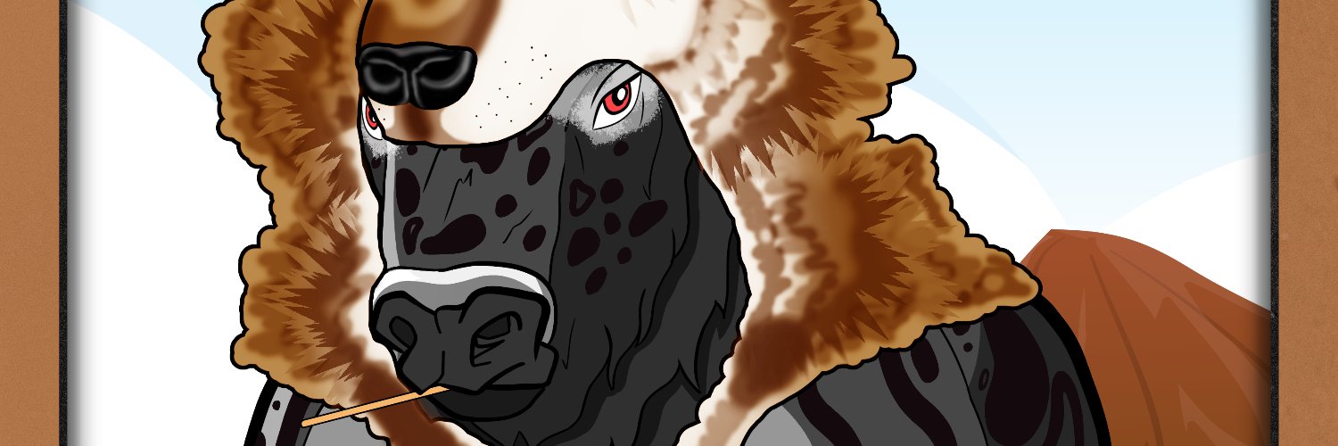 dantwah's profile banner image