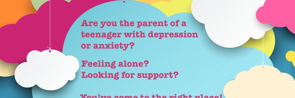 Parenting Mental Health banner