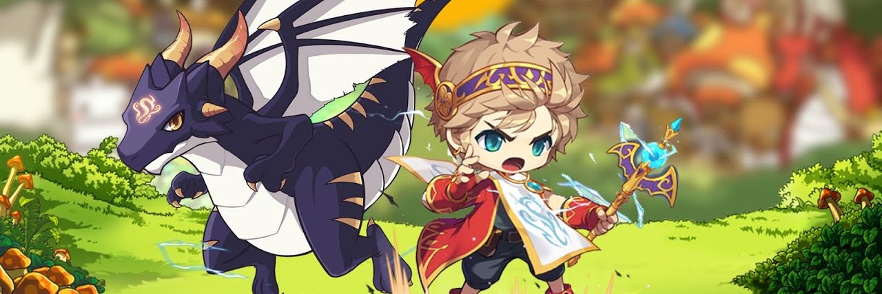 雪獸's banner