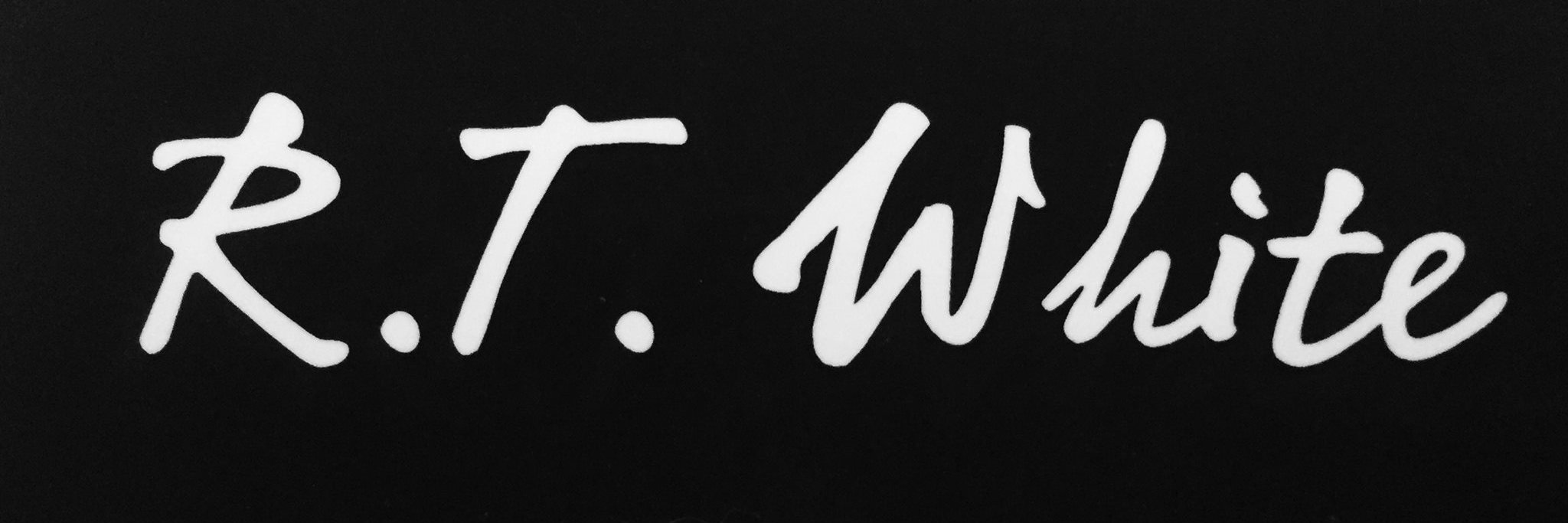RalphTWhite's profile banner image