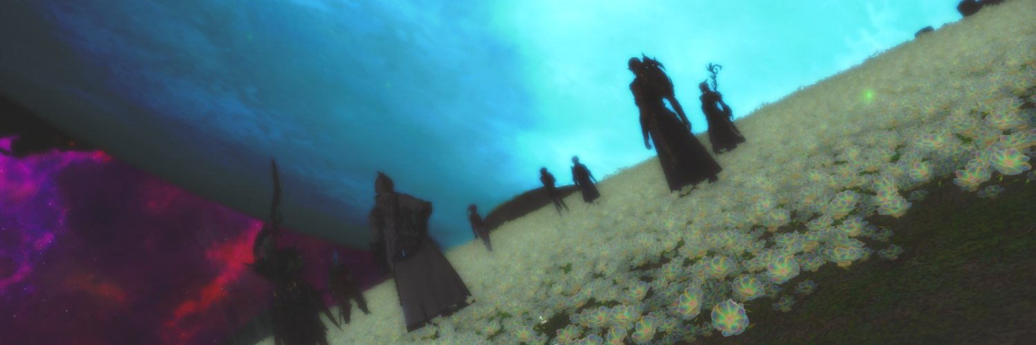 moshishin's profile banner image