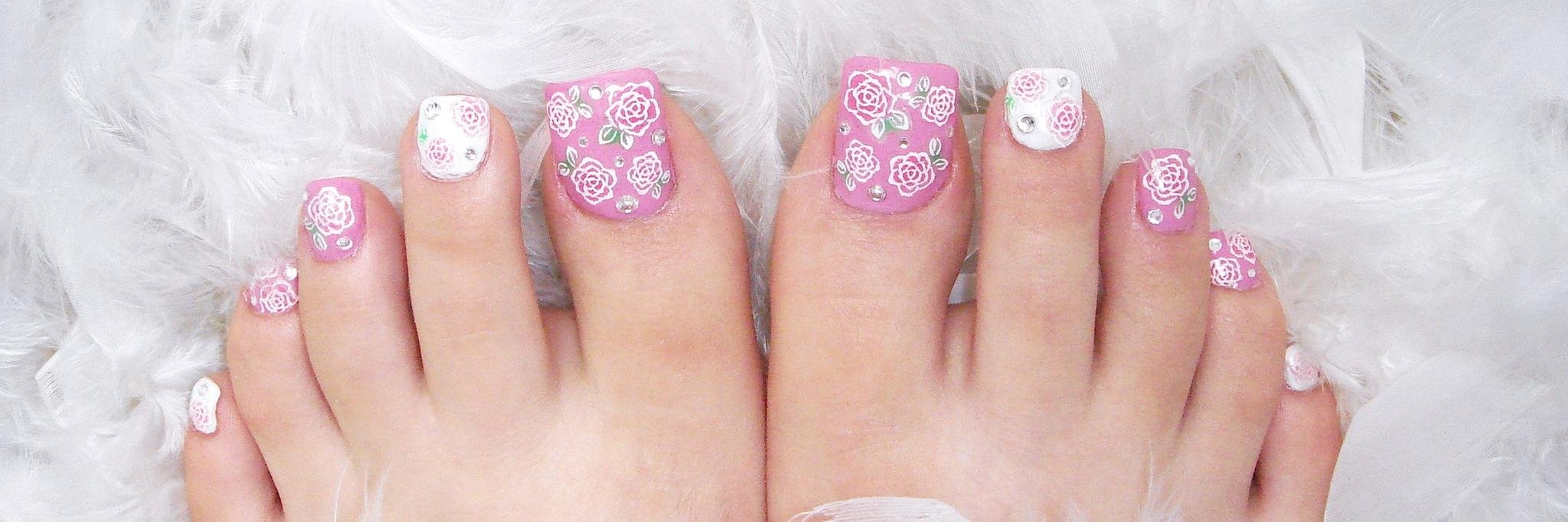 pedicure_bot's profile banner image