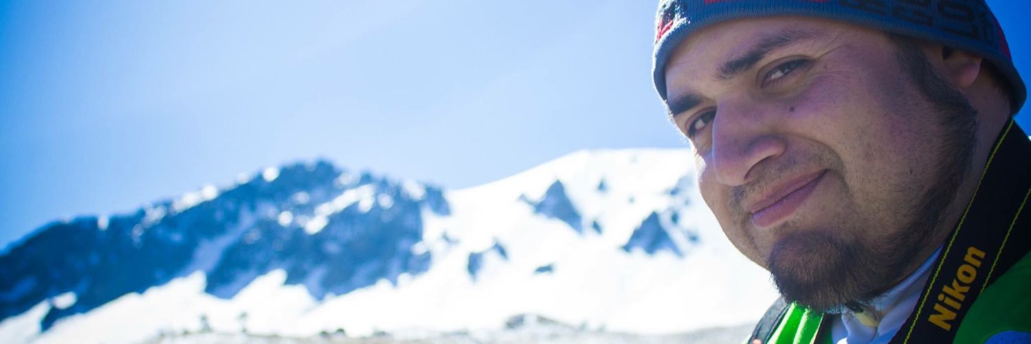 herickrm's profile banner image