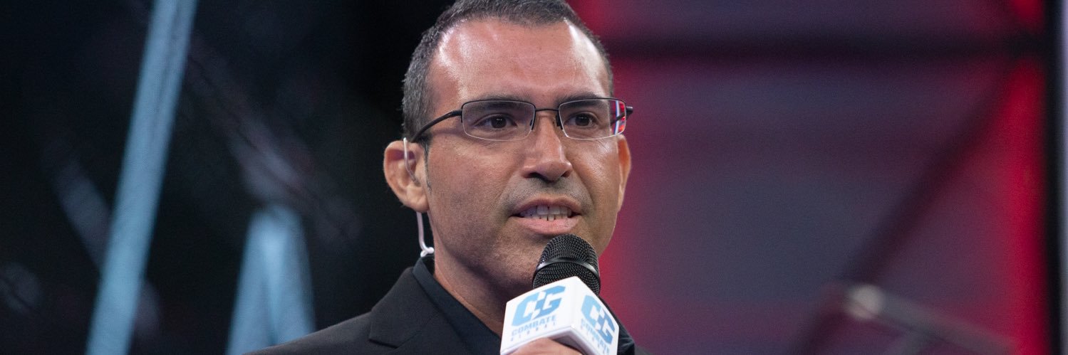 Rodolfo Roman ロドルフォ banner