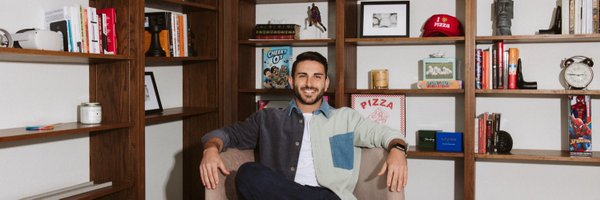 ZackHonarvar Profile Banner