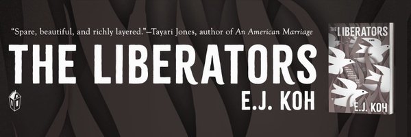thisisEJKoh Profile Banner