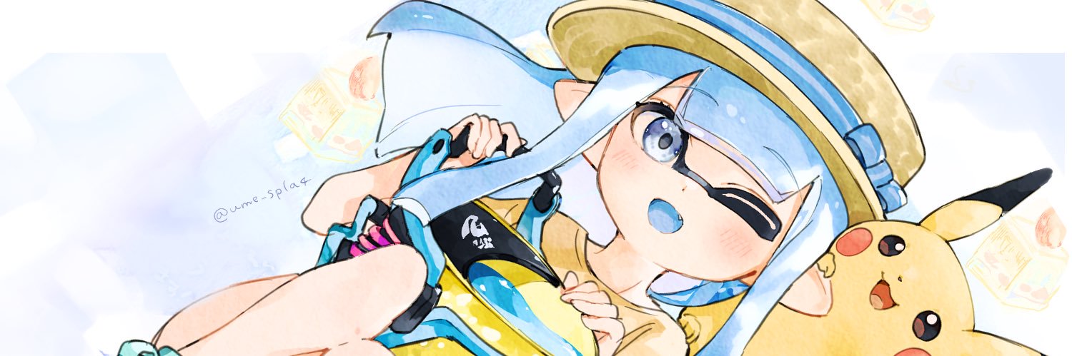 light_niconico's profile banner image